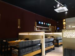 -苹果树下艺术餐厅(通州店)