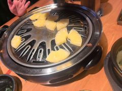 -九田家黑牛烤肉料理(溧阳吾悦店)