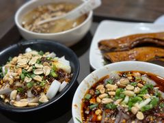 -丝丝香王凉粉(汇宇店)