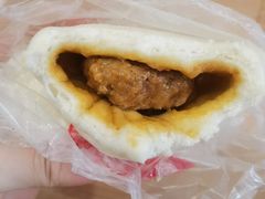 -早阳肉包(甘河路店)