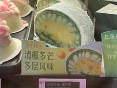 -星巴克(嘉定中信泰富万达广场店)