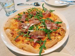 -一棵树·意大利西餐厅One Tree(新城店)