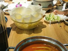 -龙聚德北京烤鸭(沙坪坝华宇A馆店)