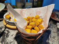 -新白鹿餐厅(松江开元地中海店)