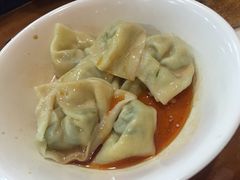 -潘国仙耳光馄饨(黄家阙路店)