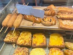 -多乐之日(华贸天地店)