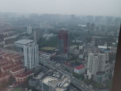 -环球港凯悦 · 享悦中餐厅