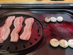 -杀猪天·韩国烤肉(铁路街第一分店)