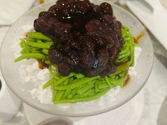 红豆煎蕊-关夫人餐厅(阳光广场店)