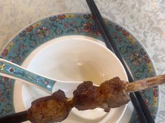 -汗腾格里·风味餐厅(新疆驻京办店)