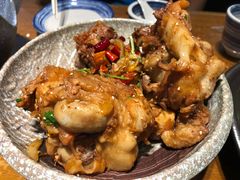 -95号酱骨·一块豆腐(展春园西路店)