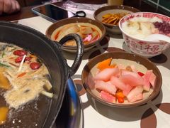 -江北北火锅馆·公路夜市(魏公村店)