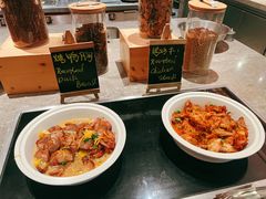 -深圳湾万怡酒店