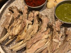 -那时新疆·若羌(经纬汇店)