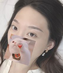-久匠·野生眉半永久纹绣