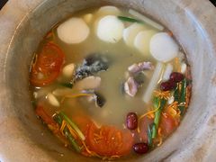 -抚仙湖生态石锅鱼野生菌(告庄店)