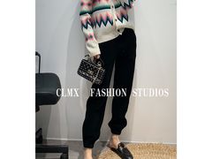 -CLMX(新天地凯德晶萃广场店)