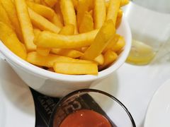 -娜娜家•Nana’s restaurant (爱琴海店)
