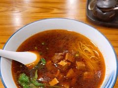 -小方的面(徐家汇店)