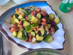 -连锦记海鲜烧烤大排档·锦州特色(西安路交大店)