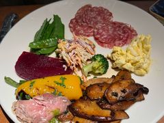 -拉蒂娜·巴西牛排馆 Latina·Brazilian Steakhouse(王府井喜悦店)