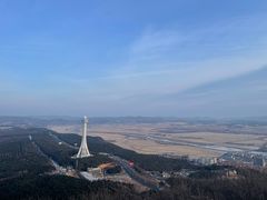 -帽儿山国家森林公园