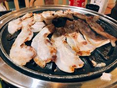 -金九姬黑牛烤肉料理(杨舍老街店)