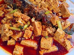 -中餐·廊桥豆腐宴(清江路分店)