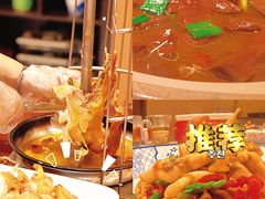 -冯家大院·地道龙游土菜