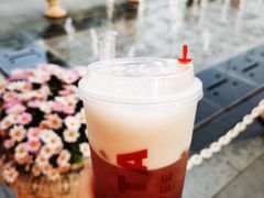 -COSTA COFFEE(上海月星环球港店)