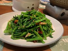 -泰香米泰国餐厅(中大国际店)