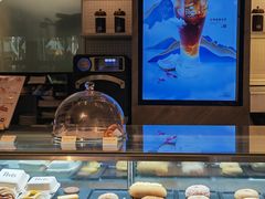-Peet's 皮爷咖啡(东湖路手作店)