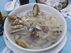 -阿勇海鲜排档2号(朱家尖店)