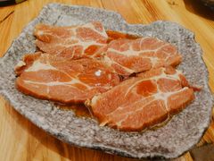 -万兴佳烤肉·长白山老味道(宏泰广场店)