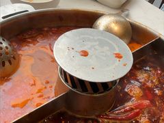 -蜀大侠火锅(总府路店)