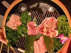 -無二炙坊·和牛烧肉(大钟寺1733店)