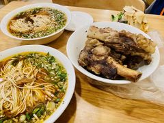 -水仙拉面(水仙街店)