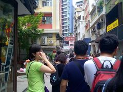 -珍妮曲奇聪明小熊(上环店)