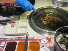 -猫抓烤肉(春熙路店)
