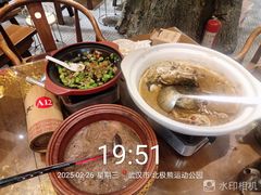 -钵家大院(大花岭店)