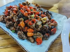 小炒鸡-小口味