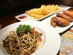 -秀·爱尔兰餐吧(上海路店)