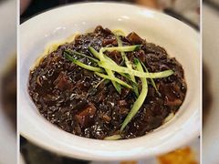 炸酱面-桃园中华料理炸酱面(燕儿岛路店)