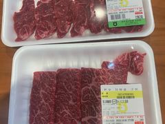 -庆州千年韩牛 普门名品馆(보문점)