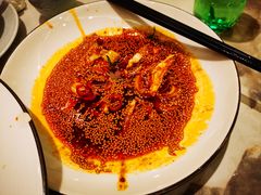 -火婆子·川小馆(扬韬科技广场店)