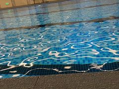 -斯博特游泳俱乐部(洲际酒店)