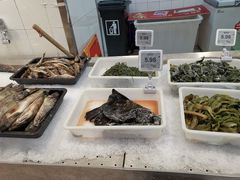 -物美超市(右安门店)
