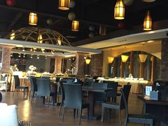 -咸宁万豪温泉谷度假区