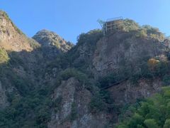 -水墨汀溪风景区