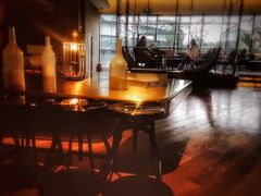 -池畔酒吧 WET Bar
